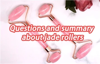 Spørgsmål og resumé om Jade Rollers