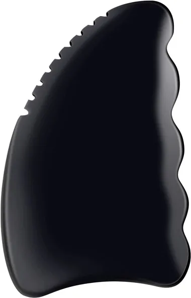 Ansigt Massager Guasha Værktøj