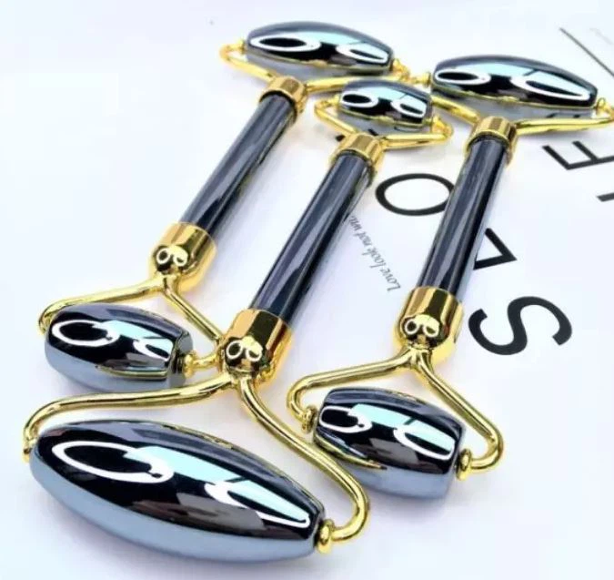 Terahertz Jade Roller til ansigtsmassage