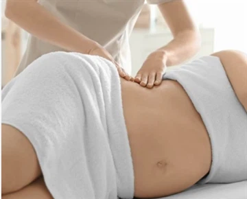 Kan gravide kvinder Gua Sha?