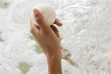 Gør udløbne badebomber stadig arbejde