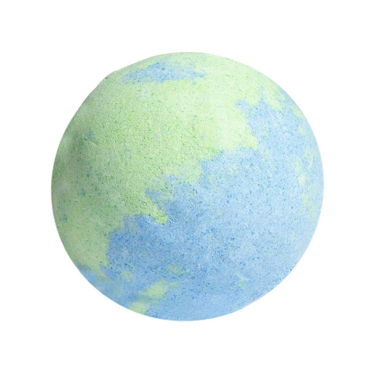 Organic Bath Bombs Gift Set Wholesale