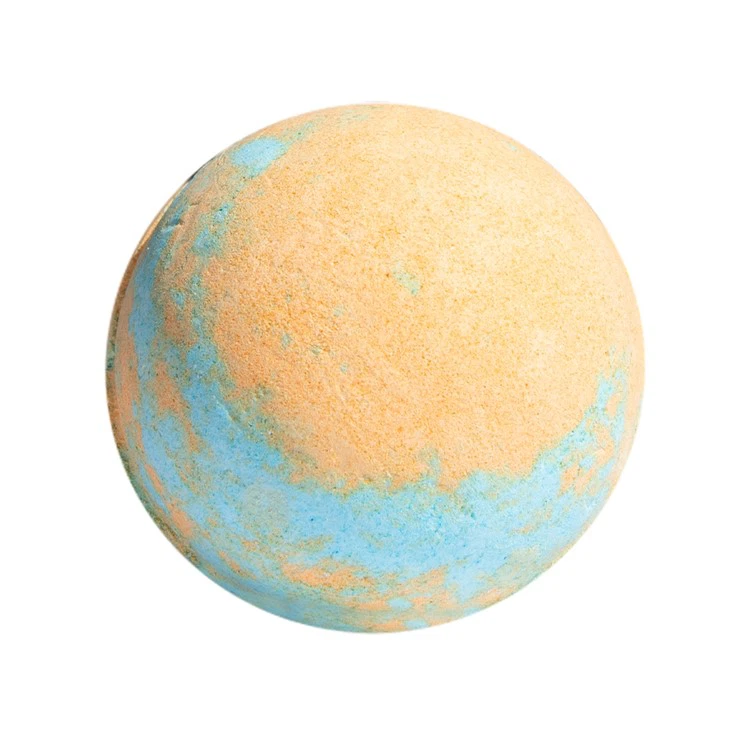 Organic Bath Bombs Gift Set Wholesale