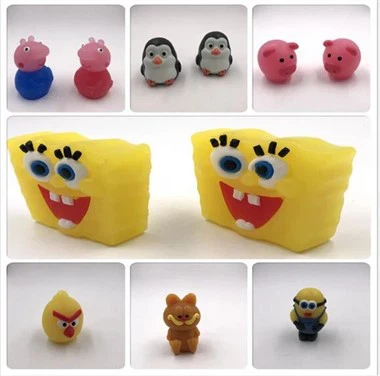 Hudpleje sæbe til baby