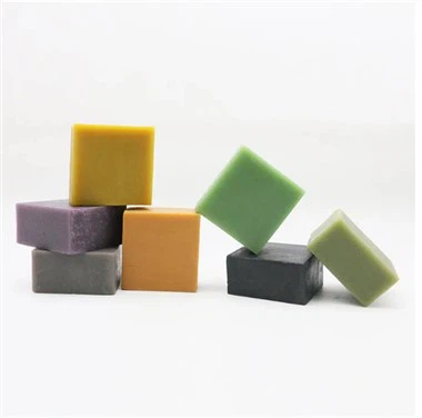 Steriliser hudpleje sæbe