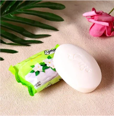 Parfume frugt sæbe bar