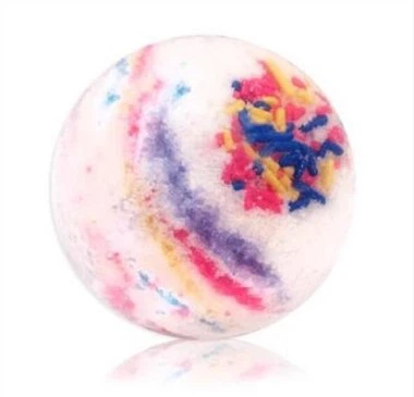 Slik Stok Bad Bombe