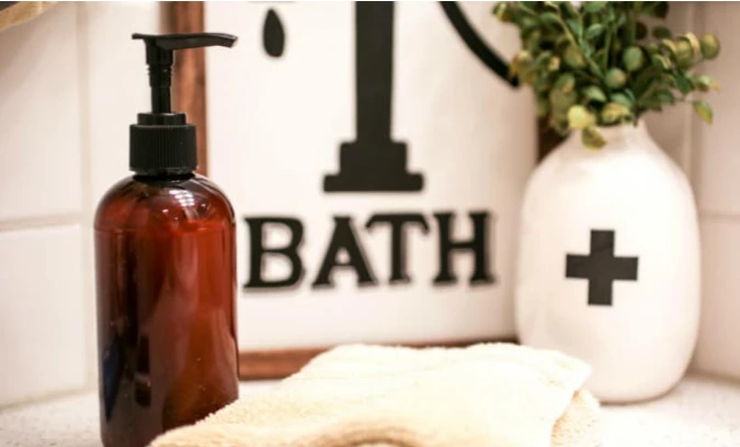 make body wash make body wash